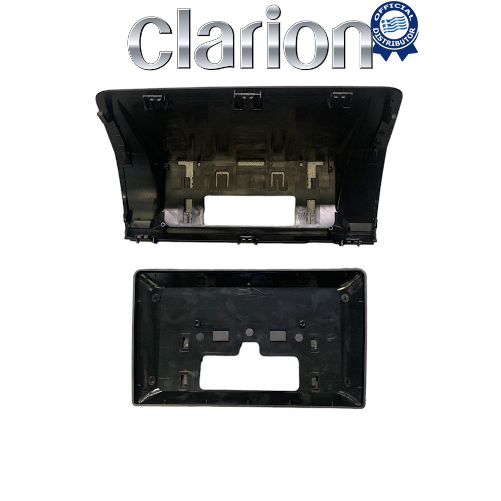 CLARION GL71777 Οθόνη OEM Multimedia Αυτοκινήτου για Dacia Logan, Duster, Santero 2021 Facelift (CarPlay/AndroidAuto/BT/GPS/WIFI/GPRS)