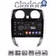 CLARION GL71790 Οθόνη OEM Multimedia Αυτοκινήτου για Nissan Note 2013 > 2020 (CarPlay/AndroidAuto/BT/GPS/WIFI/GPRS)
