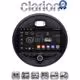 CLARION GL71845 Οθόνη OEM Multimedia Αυτοκινήτου για Mini Cooper & Clubman 2015> (CarPlay/AndroidAuto/BT/GPS/WIFI/GPRS)