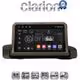 CLARION GL71895 Οθόνη OEM Multimedia Αυτοκινήτου για BMW 3 series (E90-91-92) 2005-2012 (CarPlay/AndroidAuto/BT/GPS/WIFI/GPRS)