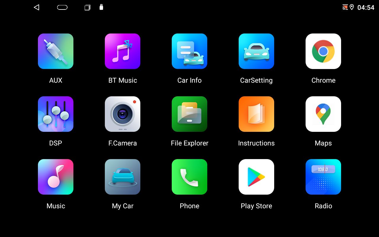 CLARION GL71958 Οθόνη OEM Multimedia Αυτοκινήτου για VW Beetle 2013 > 2019 (CarPlay/AndroidAuto/BT/GPS/WIFI/GPRS)