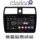CLARION GL71978 Οθόνη OEM Multimedia Αυτοκινήτου για SUZUKI SWIFT 2005 > 2010 (CarPlay/AndroidAuto/BT/GPS/WIFI/GPRS)