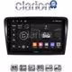 CLARION GL71982 Οθόνη OEM Multimedia Αυτοκινήτου για SK SUPERB 2008>2015 (CarPlay/AndroidAuto/BT/GPS/WIFI/GPRS)