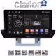 CLARION GL71994UP Οθόνη OEM Multimedia Αυτοκινήτου για Mazda BT50 2012 > 2018 (CarPlay/AndroidAuto/BT/GPS/WIFI/GPRS)