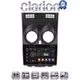 CLARION GL72001 Οθόνη OEM Multimedia Αυτοκινήτου για NISSAN QASHQAI 2007 > 2013 (CarPlay/AndroidAuto/BT/GPS/WIFI/GPRS)