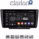 CLARION GL72007 Οθόνη OEM Multimedia Αυτοκινήτου για Skoda Octavia 5 2005 > 2012 (CarPlay/AndroidAuto/BT/GPS/WIFI/GPRS)