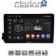 CLARION GL72015 Οθόνη OEM Multimedia Αυτοκινήτου για Ssangyong Actyon - Kyron 2006>2015 (CarPlay/AndroidAuto/BT/GPS/WIFI/GPRS)