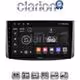 CLARION GL72021 Οθόνη OEM Multimedia Αυτοκινήτου για Chevrolet Aveo 2006 > 2010 (CarPlay/AndroidAuto/BT/GPS/WIFI/GPRS)