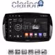 CLARION GL72029 Οθόνη OEM Multimedia Αυτοκινήτου για SMART ForTwo  2015> (CarPlay/AndroidAuto/BT/GPS/WIFI/GPRS)
