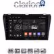 CLARION GL72034 Οθόνη OEM Multimedia Αυτοκινήτου για MAZDA 3  2009>2014 (CarPlay/AndroidAuto/BT/GPS/WIFI/GPRS)