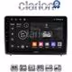 CLARION GL72040 Οθόνη OEM Multimedia Αυτοκινήτου για Ford Ecosport 2019 > (CarPlay/AndroidAuto/BT/GPS/WIFI/GPRS)