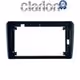 CLARION GL72049 Οθόνη OEM Multimedia Αυτοκινήτου για AUDI A3 (8P) 2003.2012 (CarPlay/AndroidAuto/BT/GPS/WIFI/GPRS)