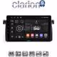 CLARION GL72052 Οθόνη OEM Multimedia Αυτοκινήτου για BMW Σειρά 3 (E46) 1998>2005  (CarPlay/AndroidAuto/BT/GPS/WIFI/GPRS)