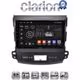CLARION GL72056 Οθόνη OEM Multimedia Αυτοκινήτου για OUTLANDER, C CROSSER,4007 2006>2012 (CarPlay/AndroidAuto/BT/GPS/WIFI/GPRS)