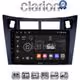 CLARION GL72084 Οθόνη OEM Multimedia Αυτοκινήτου για Τoyota Yaris 2006 > 2011 (CarPlay/AndroidAuto/BT/GPS/WIFI/GPRS)