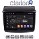 CLARION GL72094 Οθόνη OEM Multimedia Αυτοκινήτου για MITSUBISHI L200 2006 > 2014 (CarPlay/AndroidAuto/BT/GPS/WIFI/GPRS)