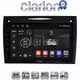 CLARION GL72096 Οθόνη OEM Multimedia Αυτοκινήτου για Mercedes SLK (W171) (CarPlay/AndroidAuto/BT/GPS/WIFI/GPRS)