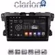 CLARION GL72097 Οθόνη OEM Multimedia Αυτοκινήτου για MAZDA CX7 2006> (CarPlay/AndroidAuto/BT/GPS/WIFI/GPRS)