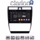 CLARION GL72102 Οθόνη OEM Multimedia Αυτοκινήτου για Audi A6 1998 > 2004 (CarPlay/AndroidAuto/BT/GPS/WIFI/GPRS)