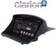 CLARION GL72152B Οθόνη OEM Multimedia Αυτοκινήτου για FORD FIESTA 2009>2017 (CarPlay/AndroidAuto/BT/GPS/WIFI/GPRS)