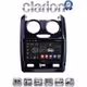 CLARION GL72158 Οθόνη OEM Multimedia Αυτοκινήτου για DACIA DUSTER 2013>2019 (CarPlay/AndroidAuto/BT/GPS/WIFI/GPRS)