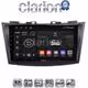 CLARION GL72179 Οθόνη OEM Multimedia Αυτοκινήτου για SUZUKI SWIFT 2011>2016 (CarPlay/AndroidAuto/BT/GPS/WIFI/GPRS)