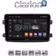 CLARION GL72192 Οθόνη OEM Multimedia Αυτοκινήτου για Fiat Ducato 2023 > (CarPlay/AndroidAuto/BT/GPS/WIFI/GPRS)
