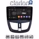 CLARION GL72207 Οθόνη OEM Multimedia Αυτοκινήτου για PEUGEOT 207 2007>2013 (CarPlay/AndroidAuto/BT/GPS/WIFI/GPRS)
