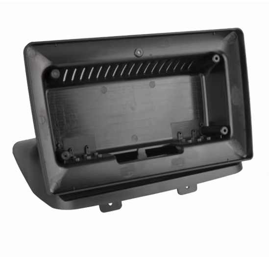 CLARION GL72210 Οθόνη OEM Multimedia Αυτοκινήτου για Fiat Doblo 2002 > 2007 (CarPlay/AndroidAuto/BT/GPS/WIFI/GPRS)