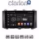 CLARION GL72218 Οθόνη OEM Multimedia Αυτοκινήτου για Seat Ateca 2016 (CarPlay/AndroidAuto/BT/GPS/WIFI/GPRS)