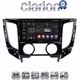 CLARION GL72230A Οθόνη OEM Multimedia Αυτοκινήτου για Mitsubishi L200 2014> (CarPlay/AndroidAuto/BT/GPS/WIFI/GPRS)