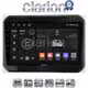 CLARION GL72232 Οθόνη OEM Multimedia Αυτοκινήτου για SUZUKI IGNIS 2016> (CarPlay/AndroidAuto/BT/GPS/WIFI/GPRS)
