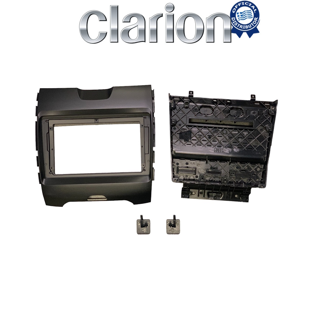 CLARION GL72248 Οθόνη OEM Multimedia Αυτοκινήτου για Ford Edge 2016 > (CarPlay/AndroidAuto/BT/GPS/WIFI/GPRS)