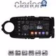 CLARION GL72254B Οθόνη OEM Multimedia Αυτοκινήτου για Toyota Yaris 2012 > 2015 (CarPlay/AndroidAuto/BT/GPS/WIFI/GPRS)