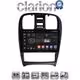 CLARION GL72260 Οθόνη OEM Multimedia Αυτοκινήτου για Hyundai Sonata 2000 > 2006 (CarPlay/AndroidAuto/BT/GPS/WIFI/GPRS)