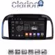 CLARION GL72300B Οθόνη OEM Multimedia Αυτοκινήτου για Nissan Micra 2002 > 2007 (CarPlay/AndroidAuto/BT/GPS/WIFI/GPRS)