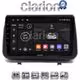 CLARION GL72319 Οθόνη OEM Multimedia Αυτοκινήτου για Renault Clio III 2005 > 2011 (CarPlay/AndroidAuto/BT/GPS/WIFI/GPRS)