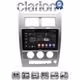 CLARION GL72334 Οθόνη OEM Multimedia Αυτοκινήτου για Jeep Cherokee KK 2008 > 2014 (CarPlay/AndroidAuto/BT/GPS/WIFI/GPRS)