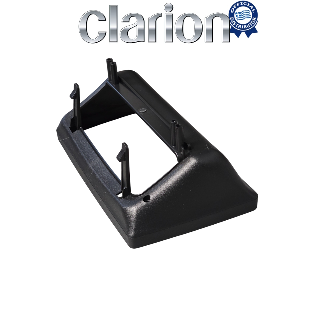 CLARION GL72402UP Οθόνη OEM Multimedia Αυτοκινήτου για Toyota Yaris 1999 > 2005 (CarPlay/AndroidAuto/BT/GPS/WIFI/GPRS)