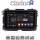 CLARION GL72422 Οθόνη OEM Multimedia Αυτοκινήτου για HONDA HRV 2015> (CarPlay/AndroidAuto/BT/GPS/WIFI/GPRS)