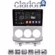 CLARION GL72439 Οθόνη OEM Multimedia Αυτοκινήτου για MAZDA 5 2004>2010 (CarPlay/AndroidAuto/BT/GPS/WIFI/GPRS)