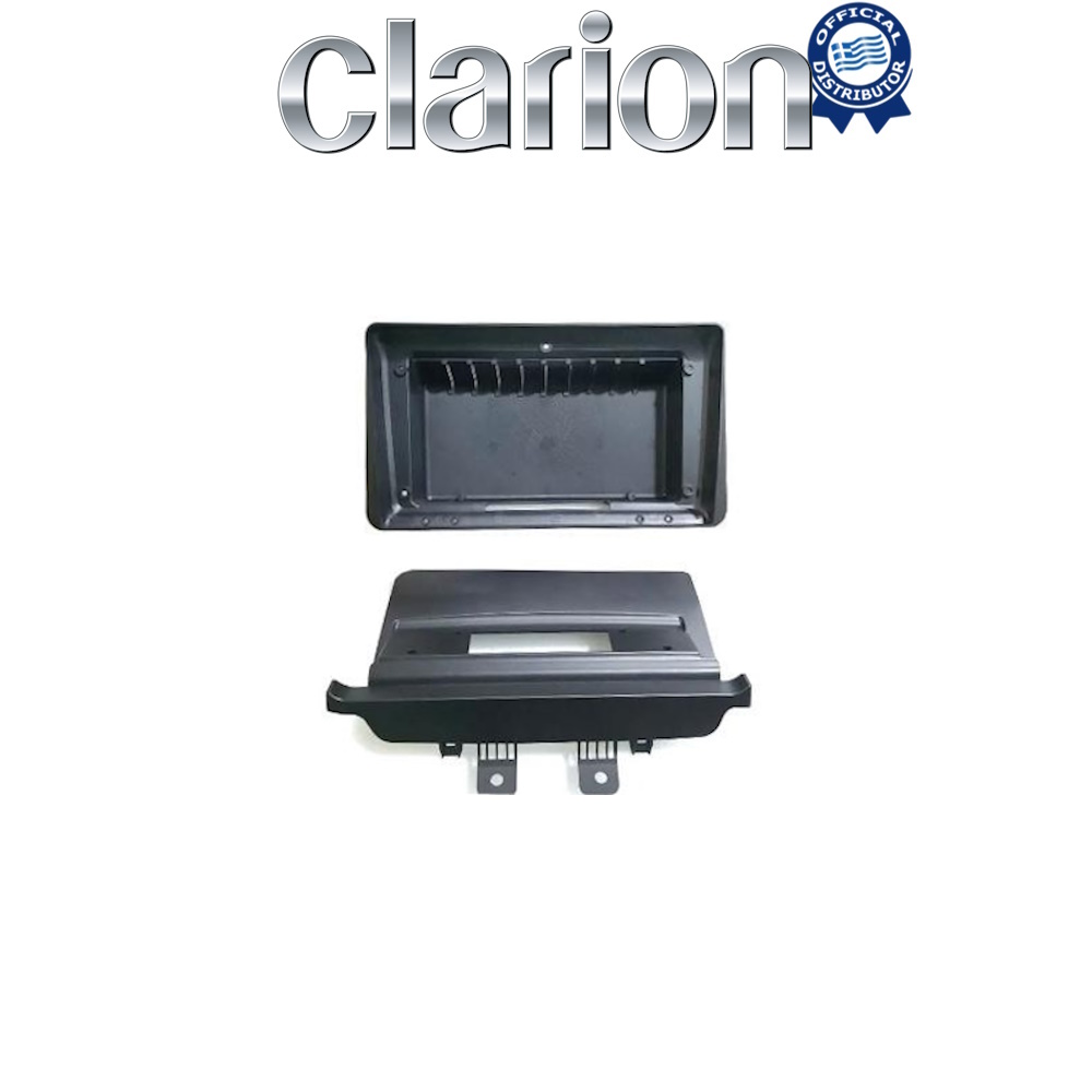 CLARION GL72442 Οθόνη OEM Multimedia Αυτοκινήτου για Mazda CX-3 2014 - 2021 (CarPlay/AndroidAuto/BT/GPS/WIFI/GPRS)