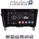 CLARION GL72473 Οθόνη OEM Multimedia Αυτοκινήτου για NISSAN QASHQAI & XTRAIL 2014> (CarPlay/AndroidAuto/BT/GPS/WIFI/GPRS)