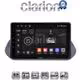 CLARION GL72483 Οθόνη OEM Multimedia Αυτοκινήτου για Nissan Qashqai 2021> (CarPlay/AndroidAuto/BT/GPS/WIFI/GPRS)