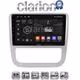 CLARION GL72489 Οθόνη OEM Multimedia Αυτοκινήτου για VW Scirocco & Eos 2008 > 2013 (CarPlay/AndroidAuto/BT/GPS/WIFI/GPRS)