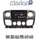 CLARION GL72503 Οθόνη OEM Multimedia Αυτοκινήτου για NISSAN NV400 2011 > 2020
OPEL Movano 2011> 2020
RENAULT Master III 2010 > 2019 (CarPlay/AndroidAuto/BT/GPS/WIFI/GPRS)
