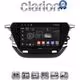 CLARION GL72523 Οθόνη OEM Multimedia Αυτοκινήτου για Opel Corsa F 2021 > (CarPlay/AndroidAuto/BT/GPS/WIFI/GPRS)