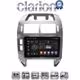 CLARION GL72582S Οθόνη OEM Multimedia Αυτοκινήτου για VW Polo 2002 > 2009 (CarPlay/AndroidAuto/BT/GPS/WIFI/GPRS)
