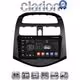 CLARION GL72589 Οθόνη OEM Multimedia Αυτοκινήτου για DAEWOO SPARK 2009>2016 (CarPlay/AndroidAuto/BT/GPS/WIFI/GPRS)