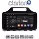 CLARION GL72650 Οθόνη OEM Multimedia Αυτοκινήτου για Toyota IQ 2008 > 2015 (CarPlay/AndroidAuto/BT/GPS/WIFI/GPRS)